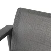 Scandi Linea trodijelna vrtna sofa