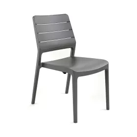 Porto plastična vrtna stolica