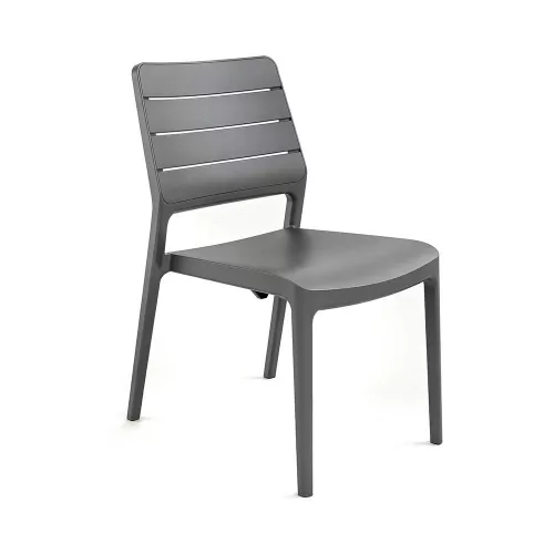 Porto plastična vrtna stolica