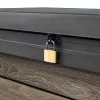 Decocoat plastična vrtna kada, 380 litara