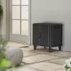 Vrtni Luxe plastični vanjski ormar za pohranu