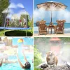 Aquadon vanjski sustav za hlađenje prostora i postrojenja