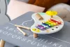 Glazbena ploča s instrumentima, od 18 mjeseci