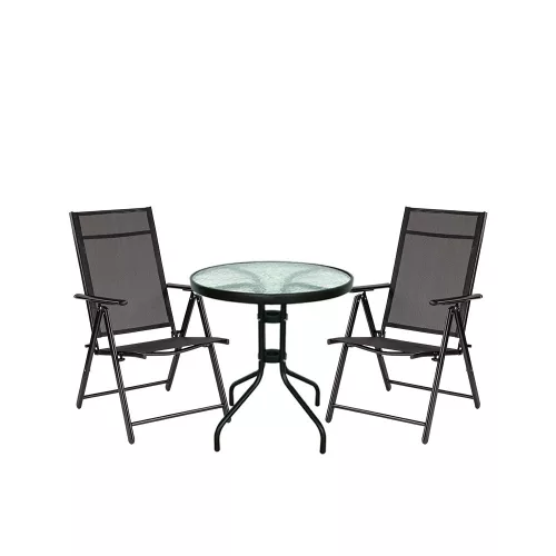 Set balkonskog namještaja Arvin