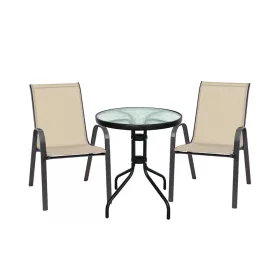 Set balkonskog namještaja Lizi