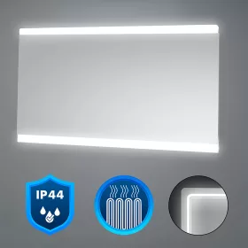 Liv 100 ogledalo s LED rasvjetom