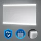 Liv 100 ogledalo s LED rasvjetom