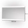 Liv 100 ogledalo s LED rasvjetom