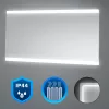 Ogledalo Liv 120 s LED rasvjetom