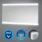 Ogledalo Liv 120 s LED rasvjetom
