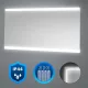 Ogledalo Liv 120 s LED rasvjetom