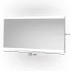 Ogledalo Liv 120 s LED rasvjetom