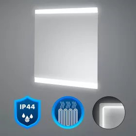 Liv 60 ogledalo s LED rasvjetom