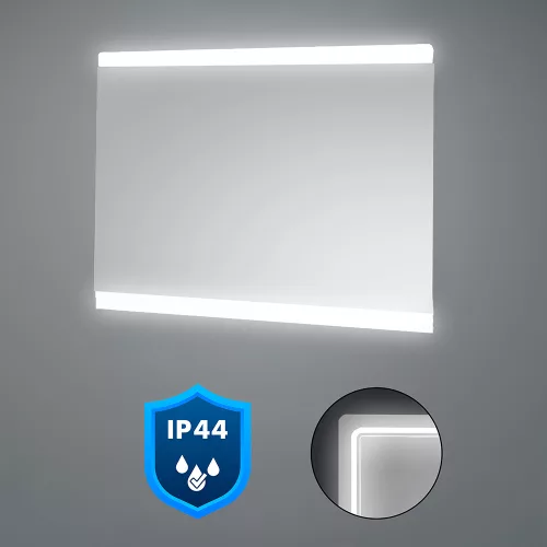 Liv 80 ogledalo s LED rasvjetom