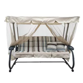 Ines vrtna stolica s mrežom protiv komaraca