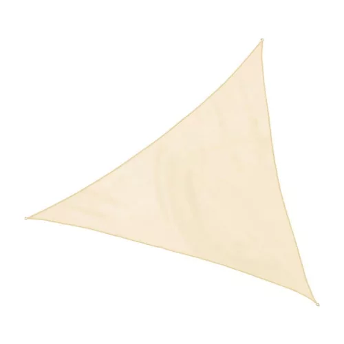 Sunflow trokutasti sunčani markiz 3,6x3,6x3,6 m bež