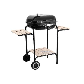 MIR350 roštilj na drveni ugljen