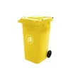 Kanta za smeće 240 l žuta