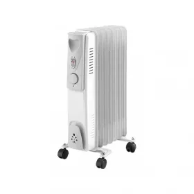 HH-1001 vanjski radijator od 7 panela 600W/900W/1500W