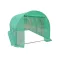 Plasticni okvir 2,5 x 4 x 2 m (okvir + plasticna folija)