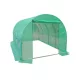 Plasticni okvir 2,5 x 4 x 2 m (okvir + plasticna folija)