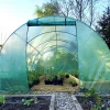 Plasticni okvir 2,5 x 4 x 2 m (okvir + plasticna folija)