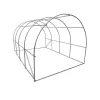 Plasticni okvir 2,5 x 4 x 2 m (okvir + plasticna folija)