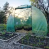 Plasticni okvir 2,5 x 4 x 2 m (okvir + plasticna folija)