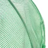 Plasticni okvir 2,5 x 4 x 2 m (okvir + plasticna folija)