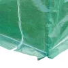 Plasticni okvir 2,5 x 4 x 2 m (okvir + plasticna folija)