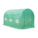 Plastična folija 2x3x2 m (okvir + plastična folija)