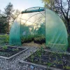 Plastična folija 2x3x2 m (okvir + plastična folija)