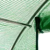 Plastična folija 2x3x2 m (okvir + plastična folija)