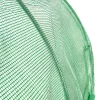 Plastična folija 2x3x2 m (okvir + plastična folija)