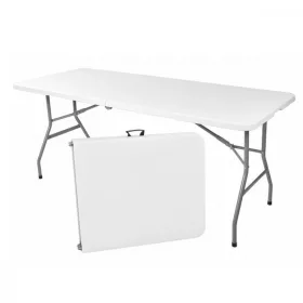 Živahan sklopivi vrtni stol