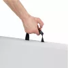 Živahan sklopivi vrtni stol