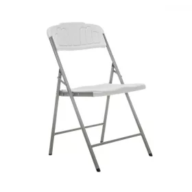 Živahna vrtna stolica