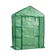 Ograda balkona 0,7 x 1,4 x 2 m