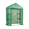 Ograda balkona 0,7 x 1,4 x 2 m