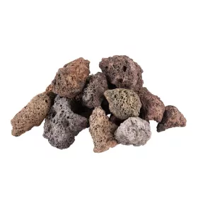 Lava kamenje za plinske roštilje