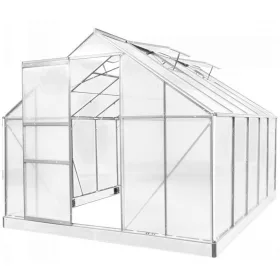 Polikarbonatni stup 250 x 310 x 124/205 cm