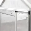Polikarbonatni stup 250 x 310 x 124/205 cm