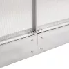 Polikarbonatni stup 250 x 310 x 124/205 cm