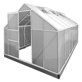 Polikarbonatni stup 250 x 430 x 124/205 cm