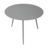 Vibe okrugli vrtni stol 60 cm