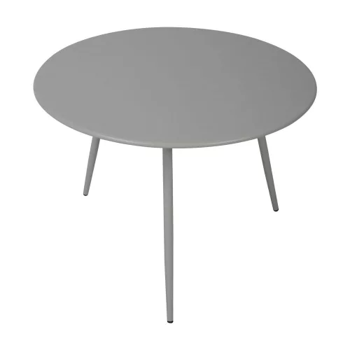 Vibe okrugli vrtni stol 60 cm