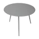Vibe okrugli vrtni stol 60 cm