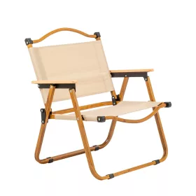 Drevo 61 sklopivo kampersko stolče