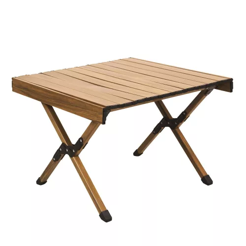 Drevo 60 sklopivi kamperski stol