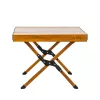Drevo 60 sklopivi kamperski stol